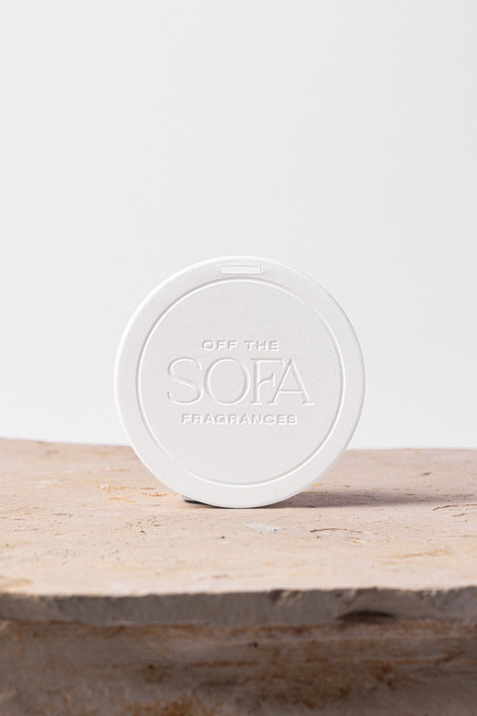 Ceramic Disk