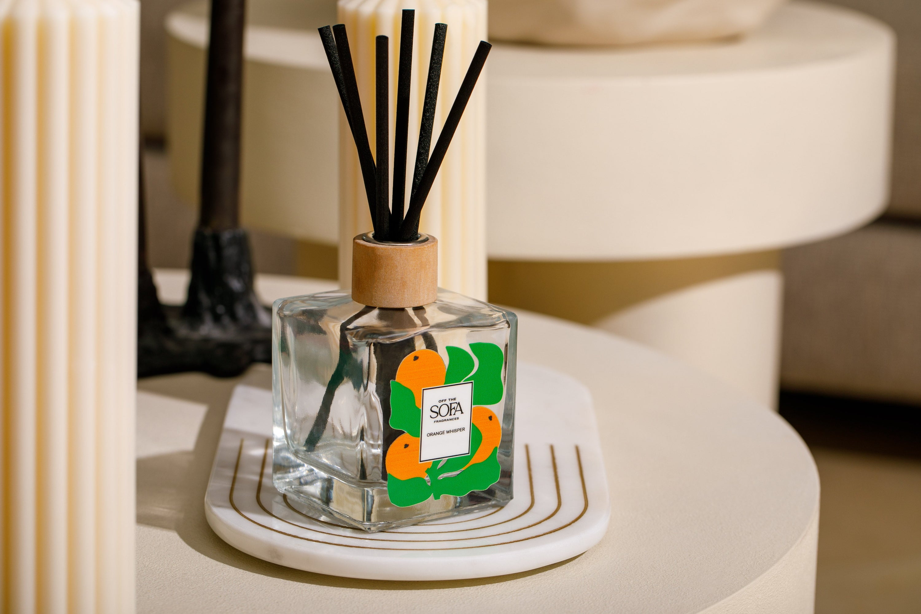 How to Get the Most Out of Your Reed Diffuser
