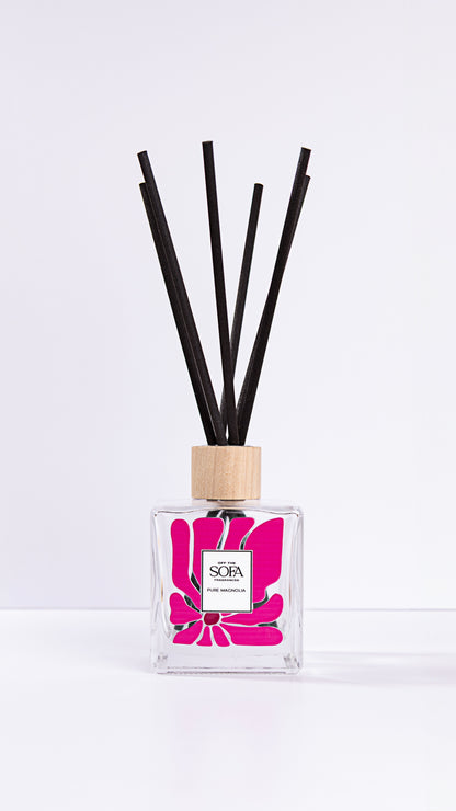 Pure Magnolia Diffuser 300 ml
