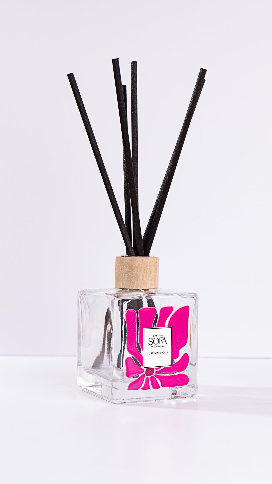 Pure Magnolia Diffuser 300 ml