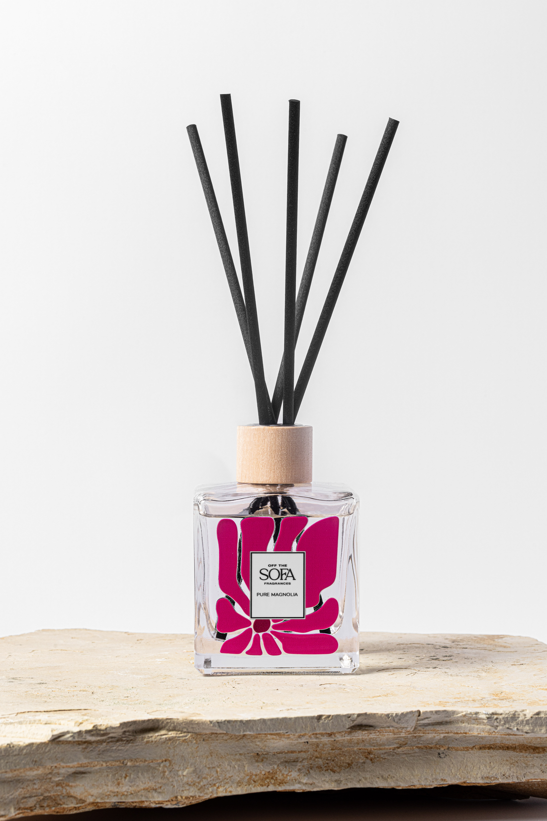 Pure Magnolia Diffuser 300 ml