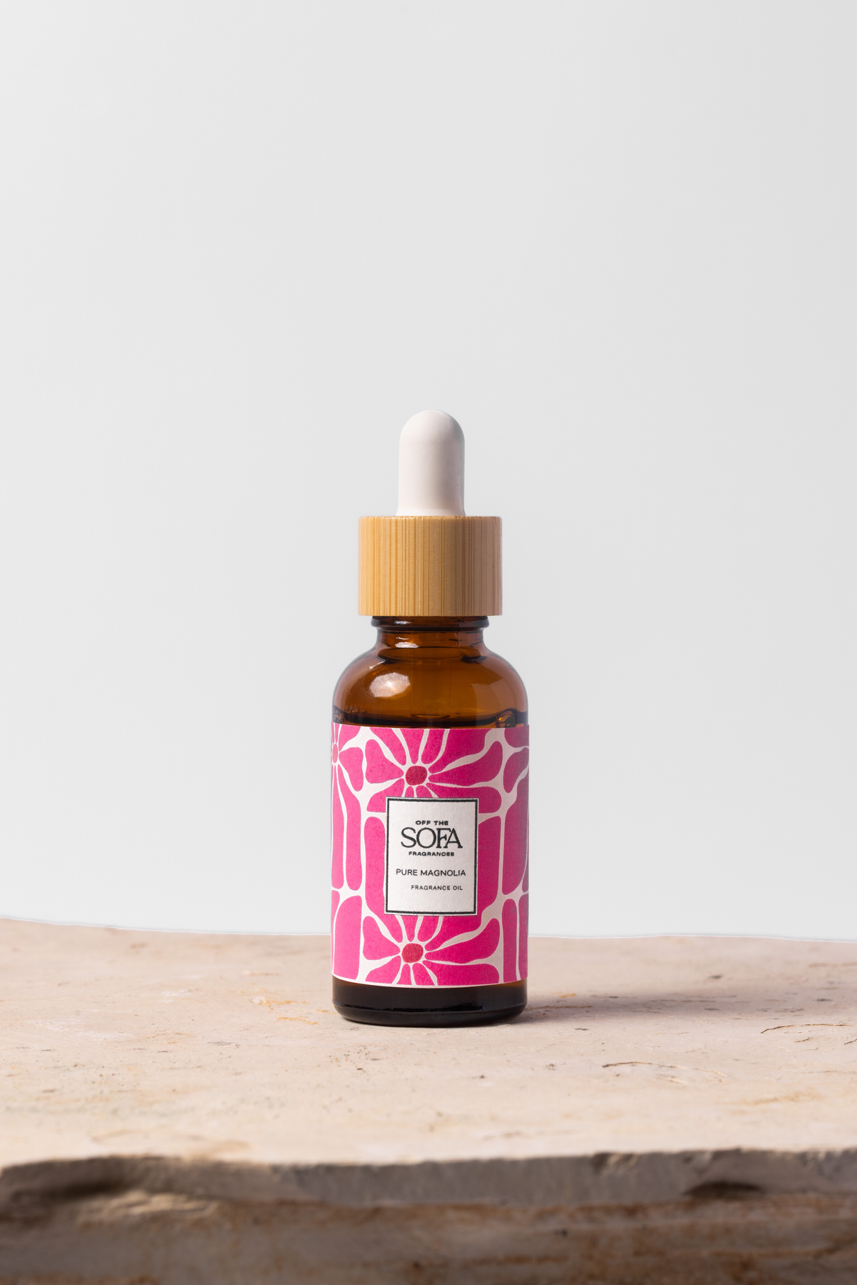 Pure Magnolia Fragnance Oil 30 ml